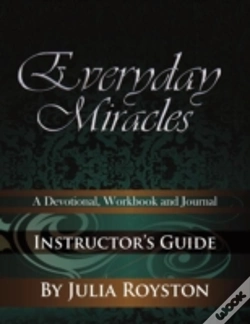 Capa do artigo Everyday Miracles Instructor'S Guide