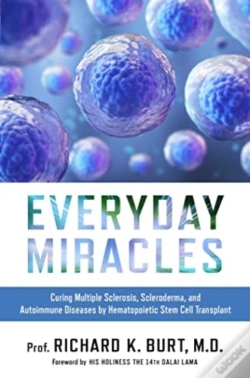 Capa do artigo Everyday Miracles