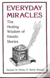 Capa do artigo Everyday Miracles