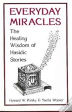Capa do artigo Everyday Miracles