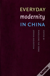 Capa do artigo Everyday Modernity In China