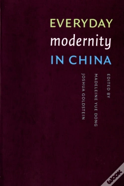 Capa do artigo Everyday Modernity In China