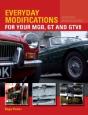 Everyday Modifications For Your Mgb, Gt And Gtv8 - Preview