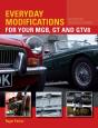 Everyday Modifications For Your Mgb, Gt And Gtv8 - Preview