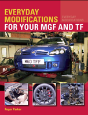 Everyday Modifications For Your Mgf And Tf - Preview