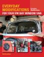 Everyday Modifications For Your Vw Bay Window Van - Preview