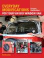Everyday Modifications For Your Vw Bay Window Van - Preview