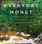 Capa do artigo Everyday Monet