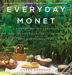 Capa do artigo Everyday Monet