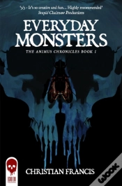 Capa do artigo Everyday Monsters