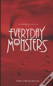 Capa do artigo Everyday Monsters