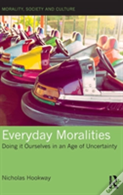 Capa do artigo Everyday Moralities