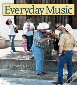 Capa do artigo Everyday Music