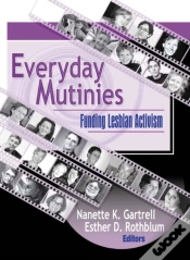 Capa do artigo Everyday Mutinies