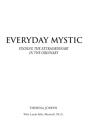 Everyday Mystic - Preview
