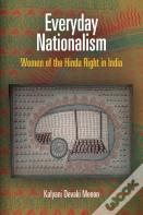 Everyday Nationalism