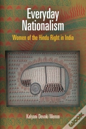 Everyday Nationalism