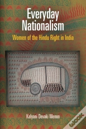 Capa do artigo Everyday Nationalism