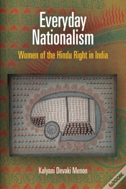 Capa do artigo Everyday Nationalism