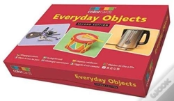 Capa do artigo Everyday Objects: Colorcards