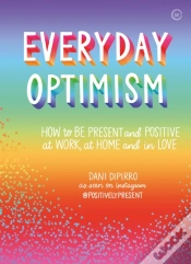Capa do artigo Everyday Optimism