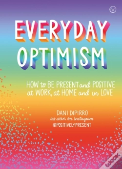 Capa do artigo Everyday Optimism
