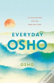 Capa do artigo Everyday Osho