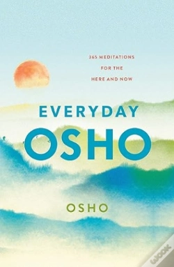 Capa do artigo Everyday Osho