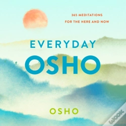 Capa do artigo Everyday Osho