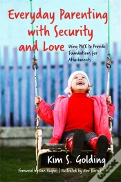 Capa do artigo Everyday Parenting With Security And Love