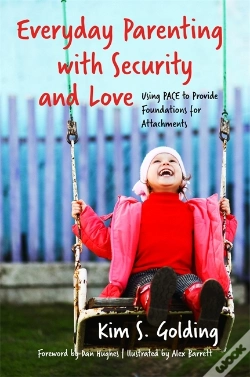 Capa do artigo Everyday Parenting With Security And Love