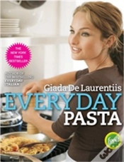 Capa do artigo Everyday Pasta