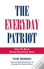 Capa do artigo Everyday Patriot