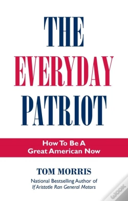 Capa do artigo Everyday Patriot