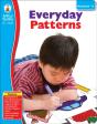 Everyday Patterns, Grades Preschool - K - Preview