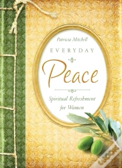 Capa do artigo Everyday Peace