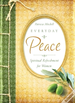 Capa do artigo Everyday Peace