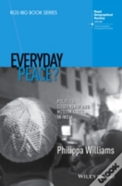 Capa do artigo Everyday Peace?