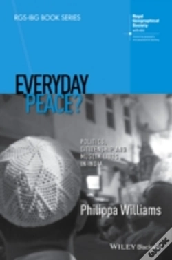 Capa do artigo Everyday Peace?