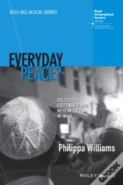 Capa do artigo Everyday Peace?