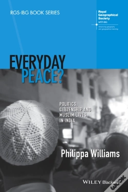 Capa do artigo Everyday Peace?