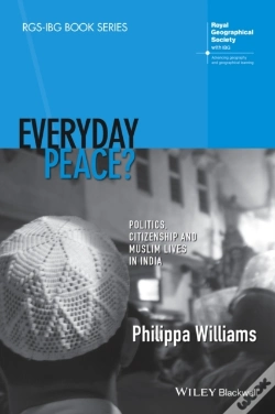 Capa do artigo Everyday Peace?