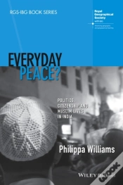 Capa do artigo Everyday Peace?