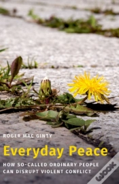 Capa do artigo Everyday Peace
