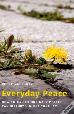 Capa do artigo Everyday Peace