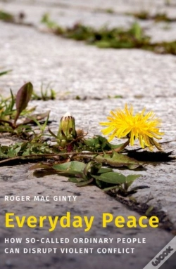 Capa do artigo Everyday Peace