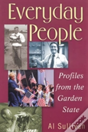 Capa do artigo Everyday People