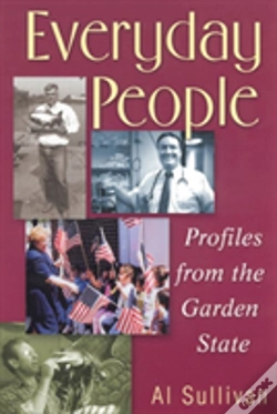 Capa do artigo Everyday People