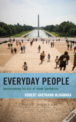 Capa do artigo Everyday People