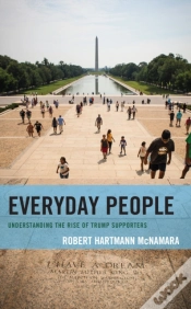 Capa do artigo Everyday People